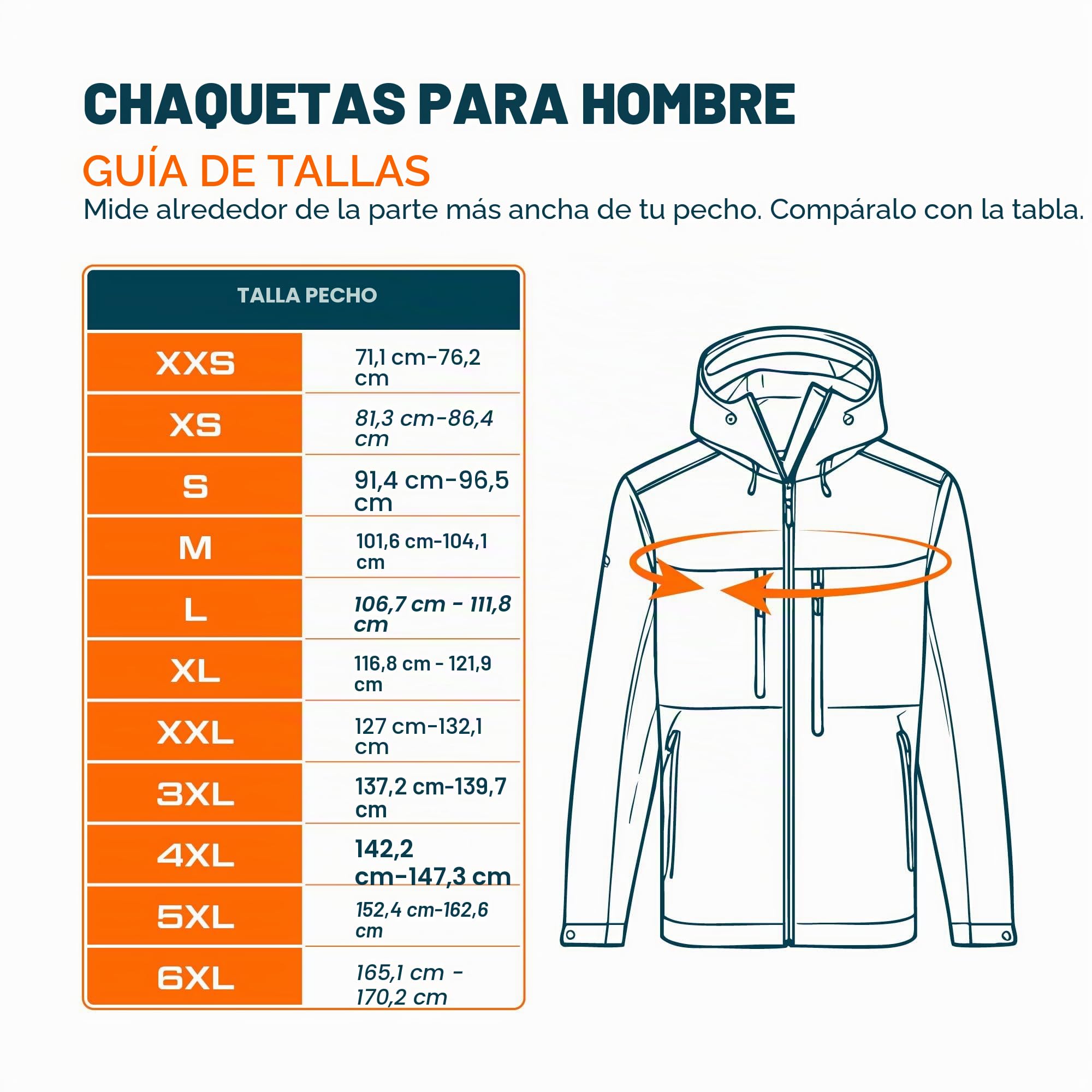 Portwest Chubasquero Iona Classic, Tamaño: XL, Color: Negro, F440BKRXL