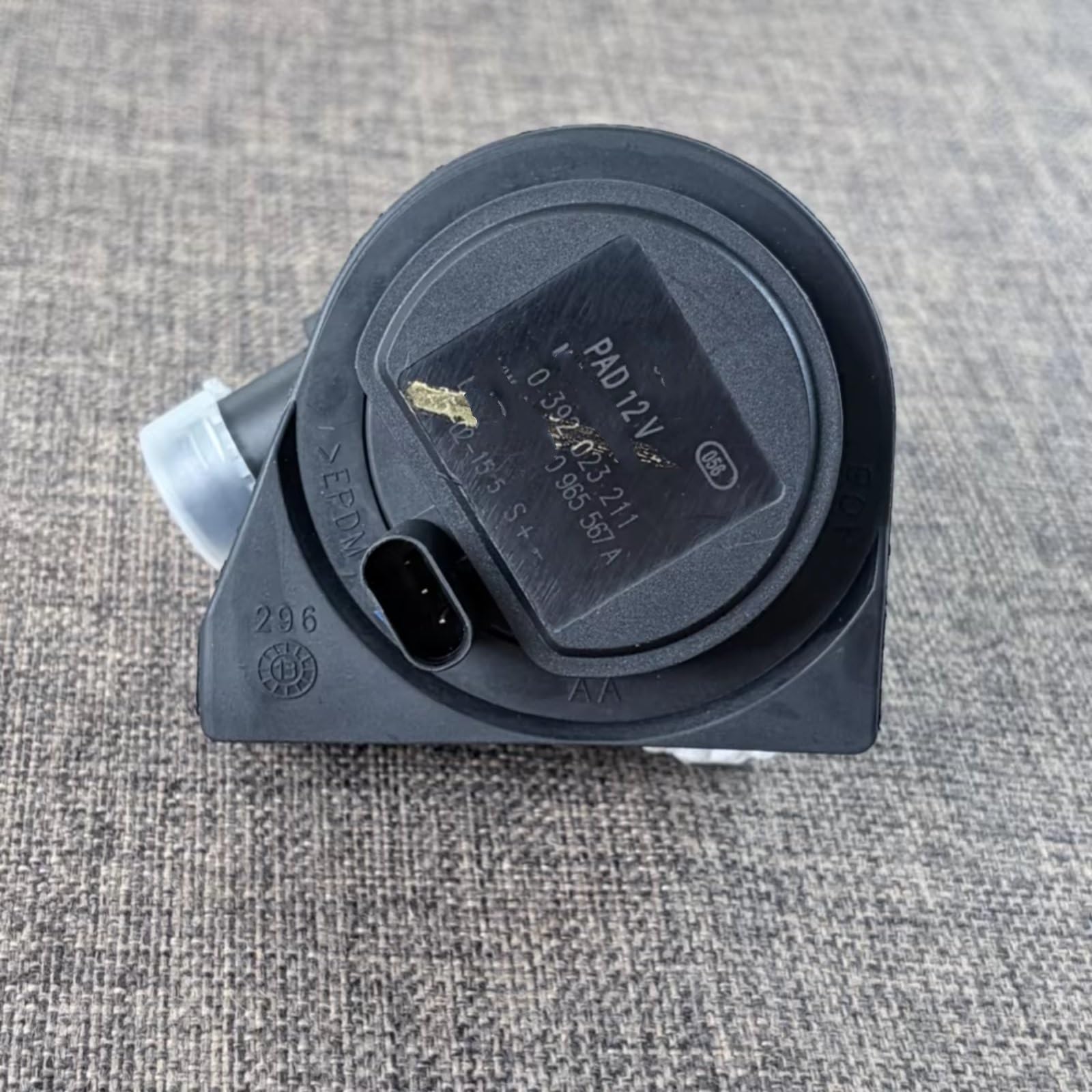 Pompa Acqua Ausiliaria Per Motore Per Passat B8 Per Golf | OE: 5G0965567A 2Q0965567 Pompa acqua per auto refrigerante motore ausiliario(B)