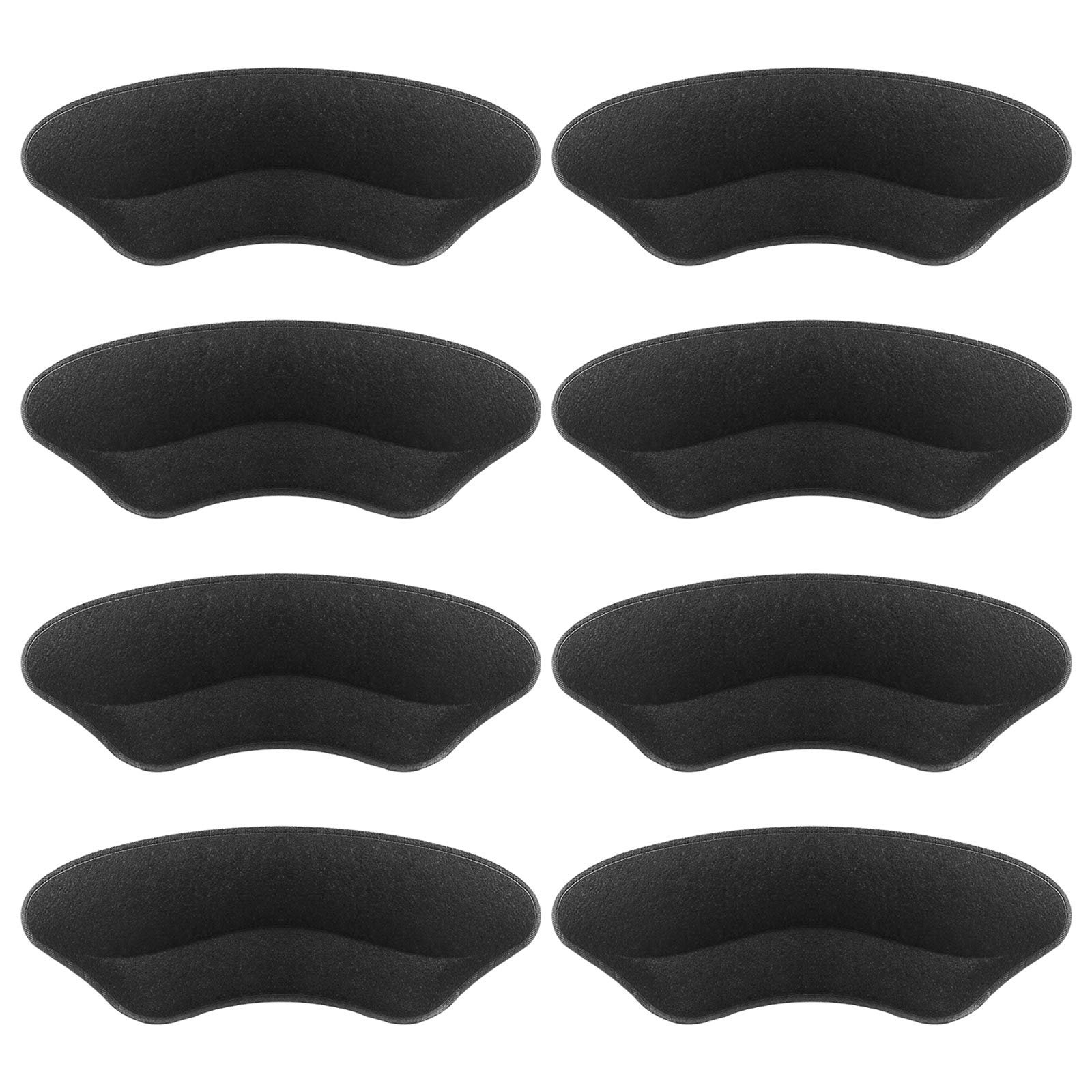 Buy Makryn Heel Grips Liner for Men and Women,Cushions Insert Prevent