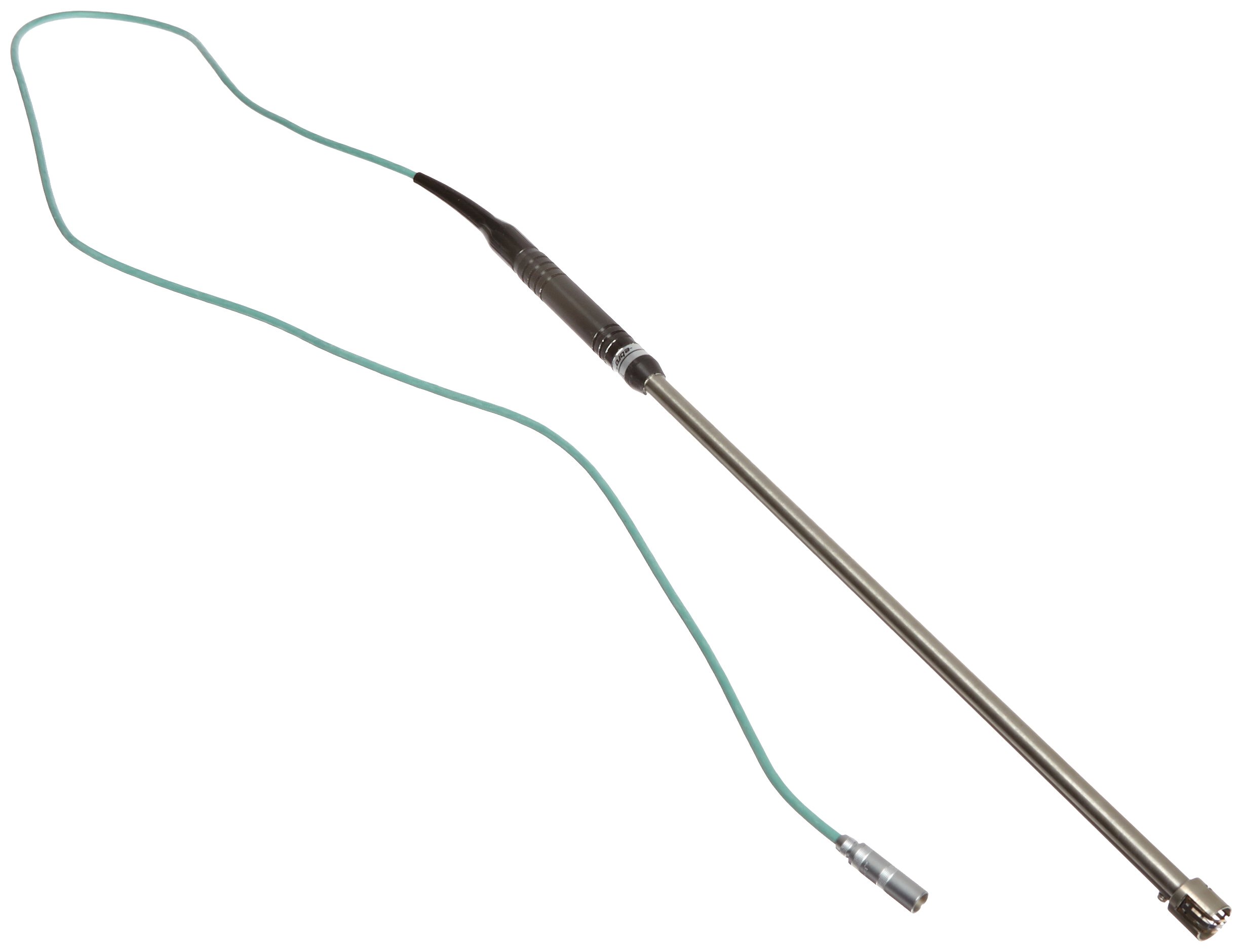 Ebro TPN 380 NiCr-Ni Surface Probe with Lemosa Connection, -50 to 800 Degrees C Range