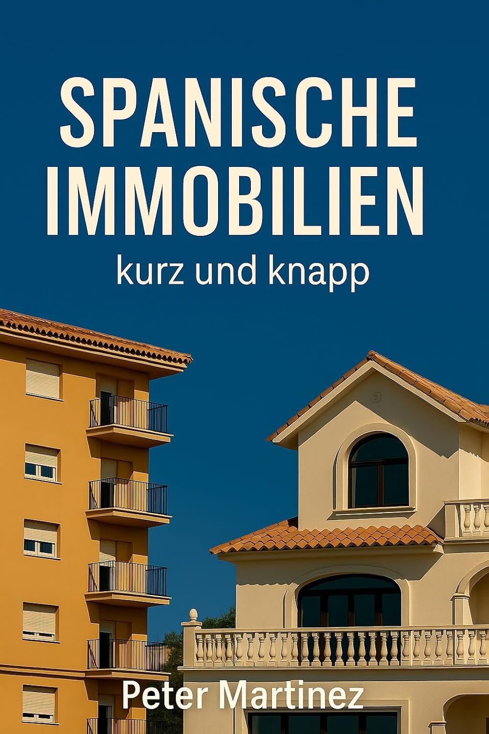 Spanien Immobilien - kurz und knapp: Alles auf einen Blick für Ihr Haus in der Sonne