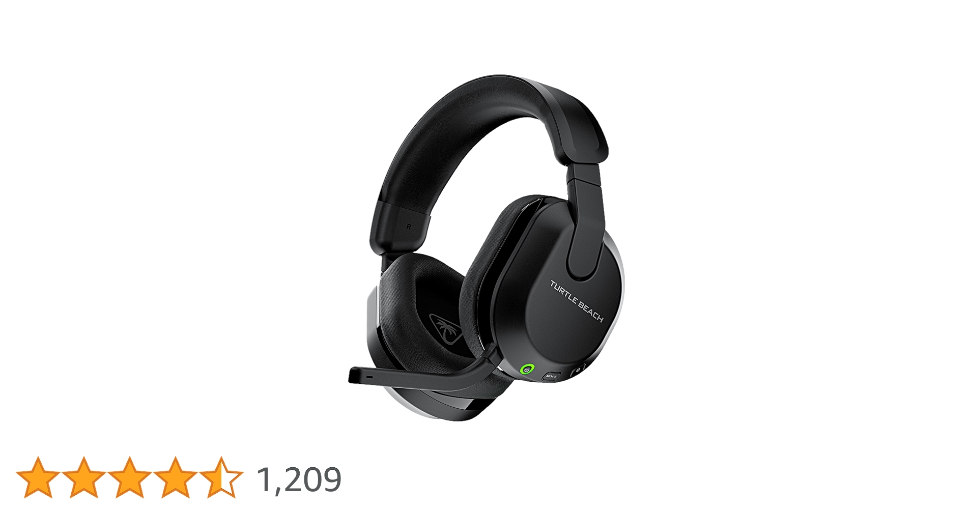 【なすはる】Turtle Beach STEALTH 600 Turtle Beach Stealth 600 Wireless Multiplatform Gaming Headset