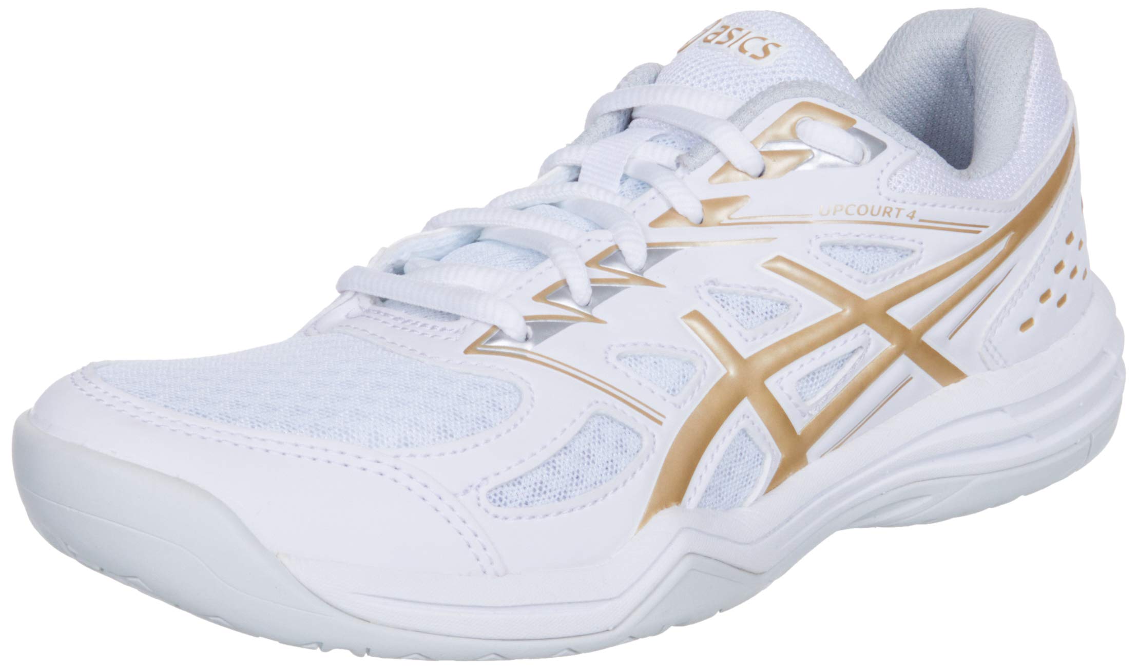 Upcourt 4 Women's Indoor Court Shoe