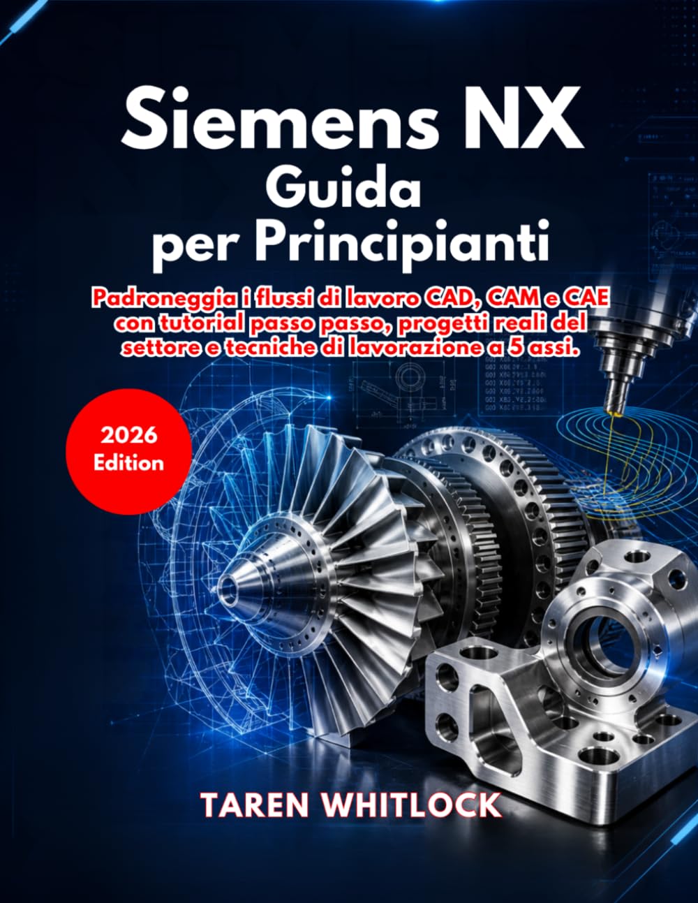 Siemens NX Guida per Principianti