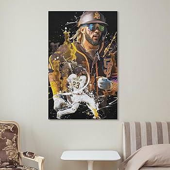 Amazon.co.jp: フェルナンド・タティス・ジュニア サンディエゴ