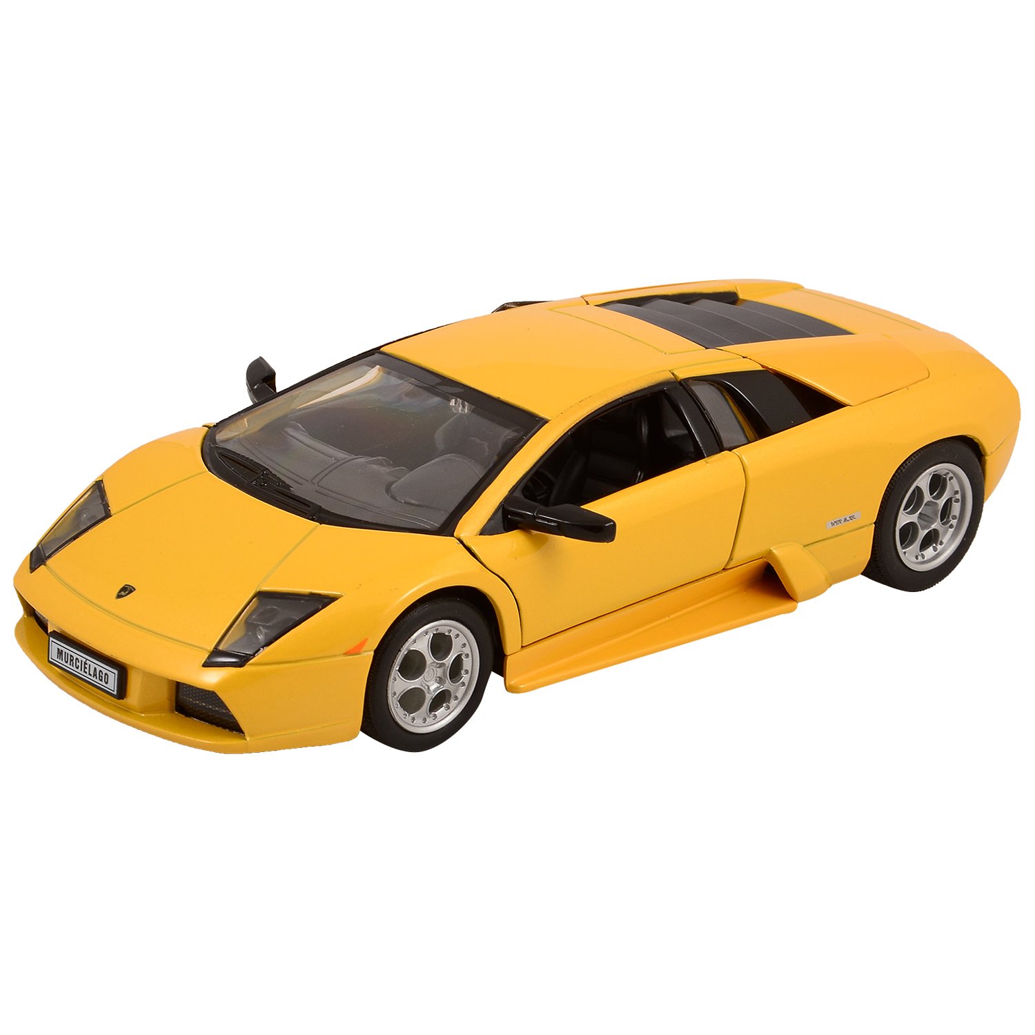 自動車 Welly Lamborghini Murcielago 1:24 $_57.JPG?set_id=880000500F