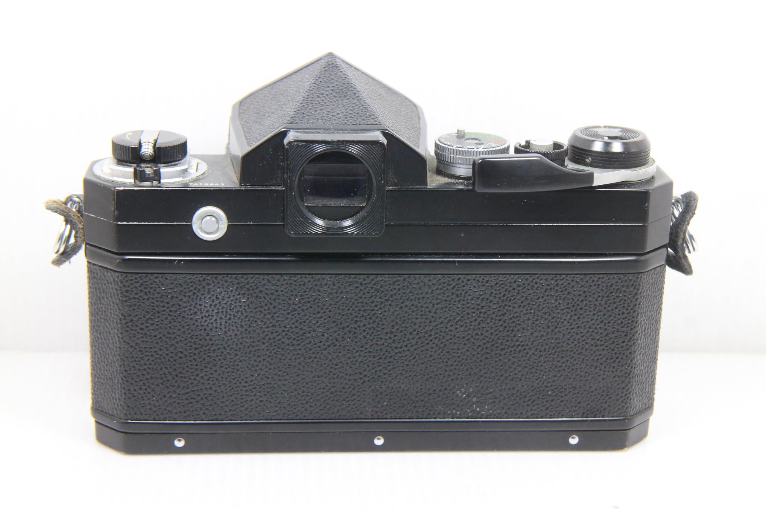 Amazon | nikon F アイレベル ブラック | 一眼レフカメラ 通販
