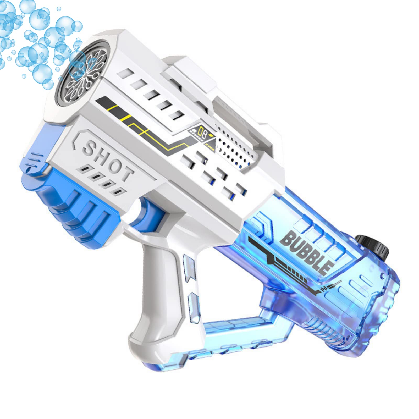 バブルガン 12個セット 楽天市場】【10/4 20時〜 先着150名様使える15％OFFcp