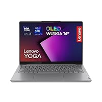 Lenovo Yoga Slim 7 AI Notebook - Display OLED 14