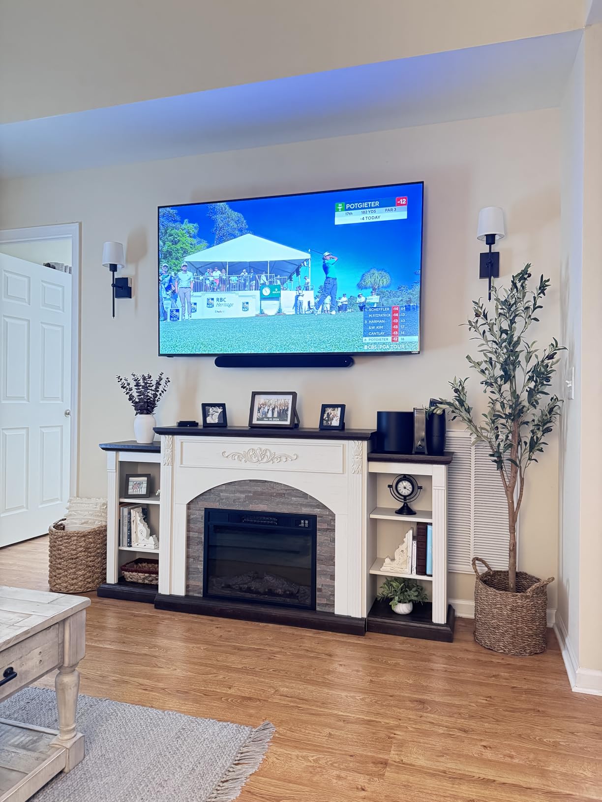 VIZIO 5.1 Soundbar SE with Dolby Atmos branding