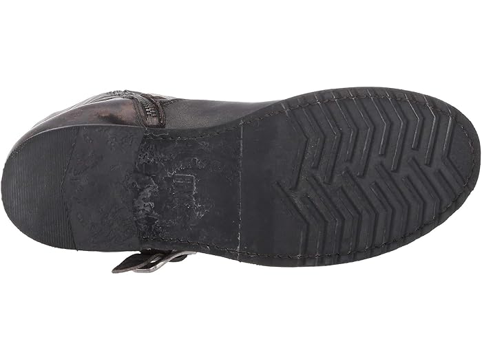 frye veronica belted tall