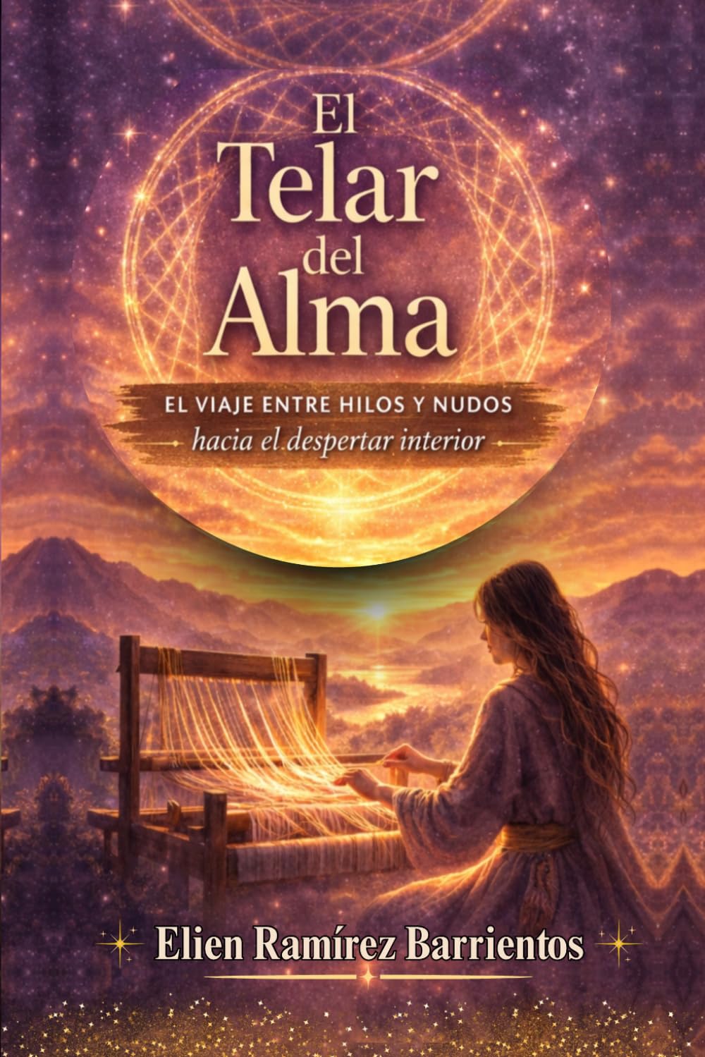 El Telar del Alma: El viaje entre hilos y nudos hacia el despertar interior