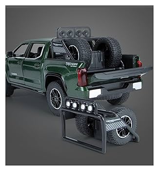 タミヤ　タンドラ　ピックアップトラック　スペア　ボディ　クローラー　プラボディ タミヤ タンドラ ピックアップトラック スペア ボディ