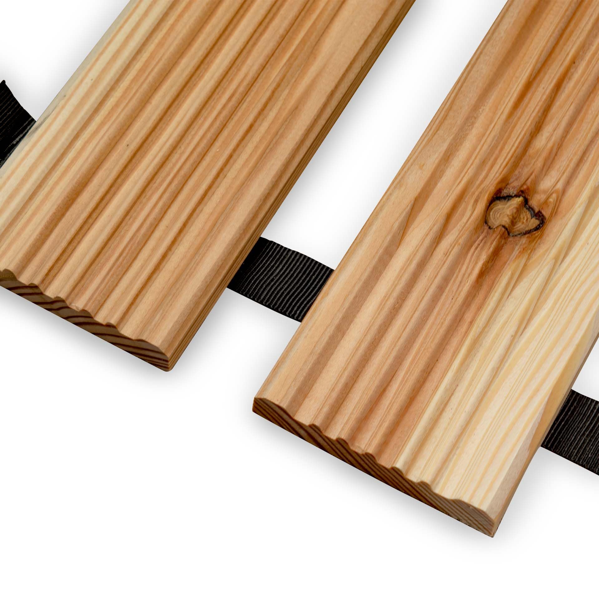 Gartenweg, Rollweg - Länge 2,50 Meter, Breite 40 cm, Abstand 4 cm