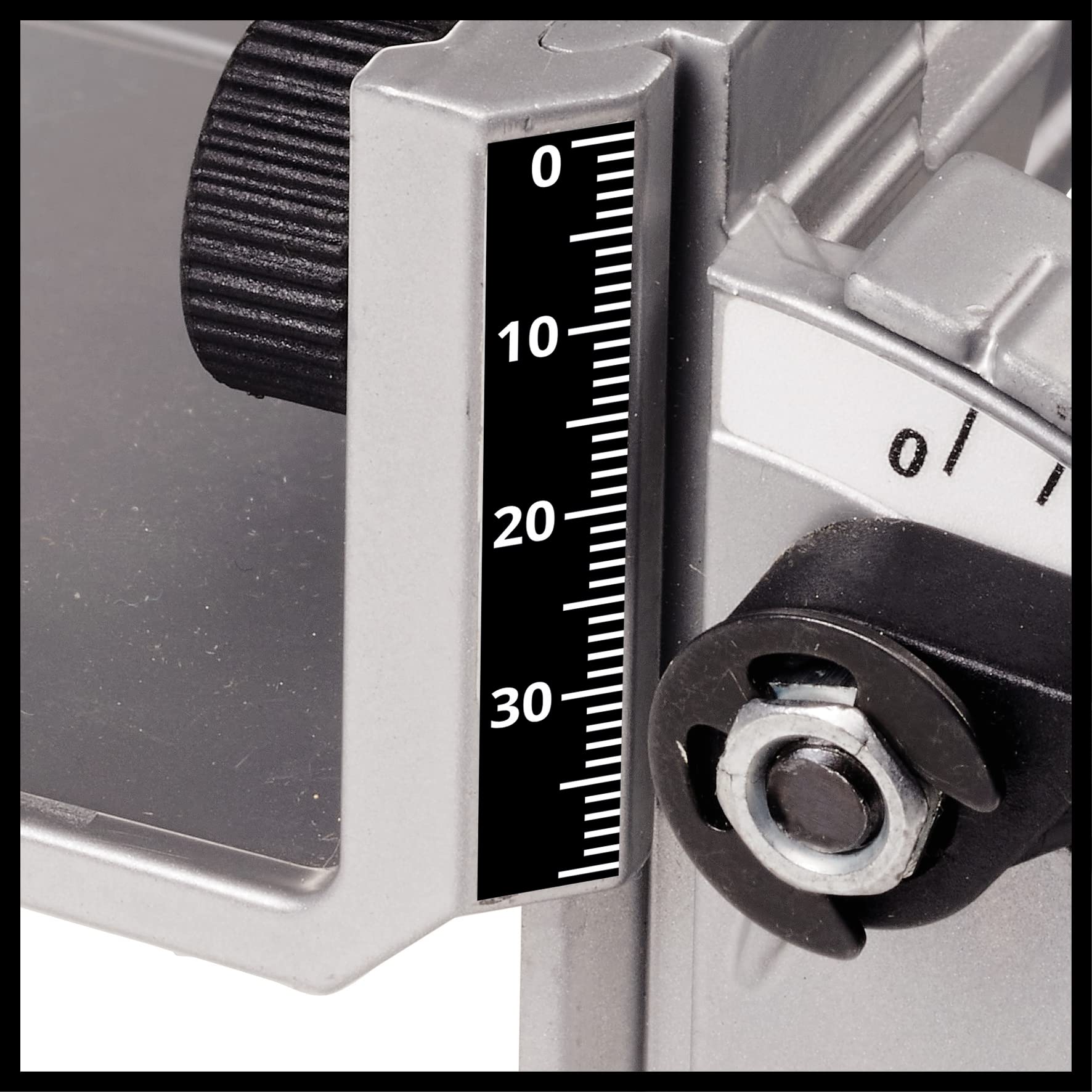 Einhell Akumulatorowa frezarka nutowa TE-BJ 18 Li-Solo Power X-Change (18 V, Li-Ion, bezstopniowa regulacja kąta/wysokości, 6 poziomów regulacji głębokości, bez akumulatora i bez ładowarki)