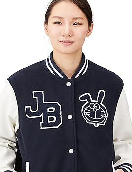 Amazon | [ジャックバニー] レディース [ドラえもんコラボ商品