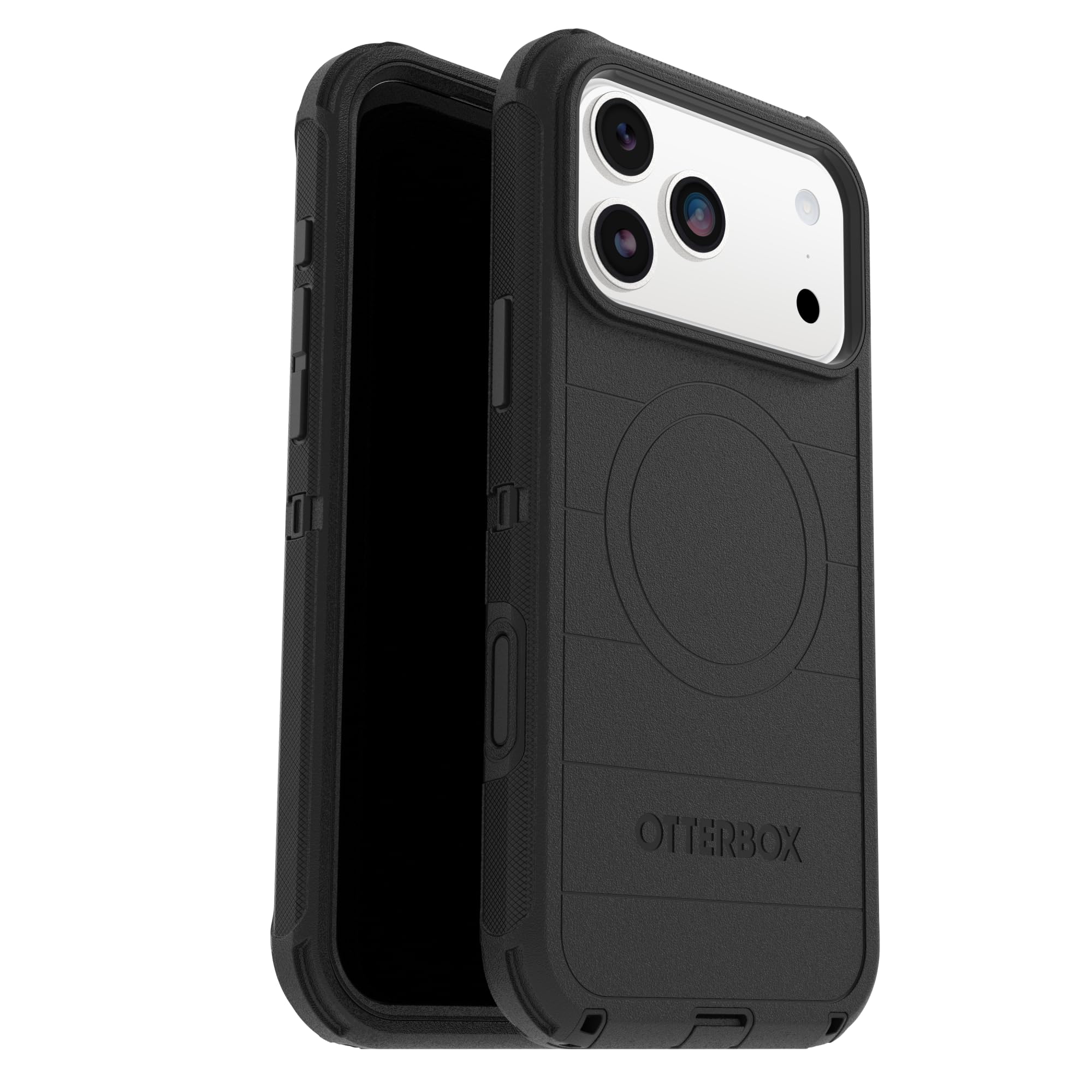 オッターボックス iphone17 Amazon.com: OtterBox iPhone 17 Pro Max Defender Pro Series Case