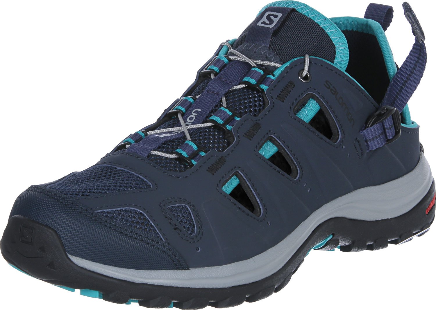 Salomon Women's Ellipse Cabrio Outdoor Sandal