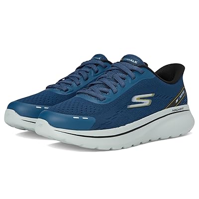 SKECHERS Performance Go Walk Arch Fit N joy Nobend Hands Free Slip in Men