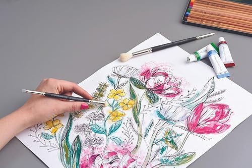 Miniatura 2 de Herramienta de mezcla pastel