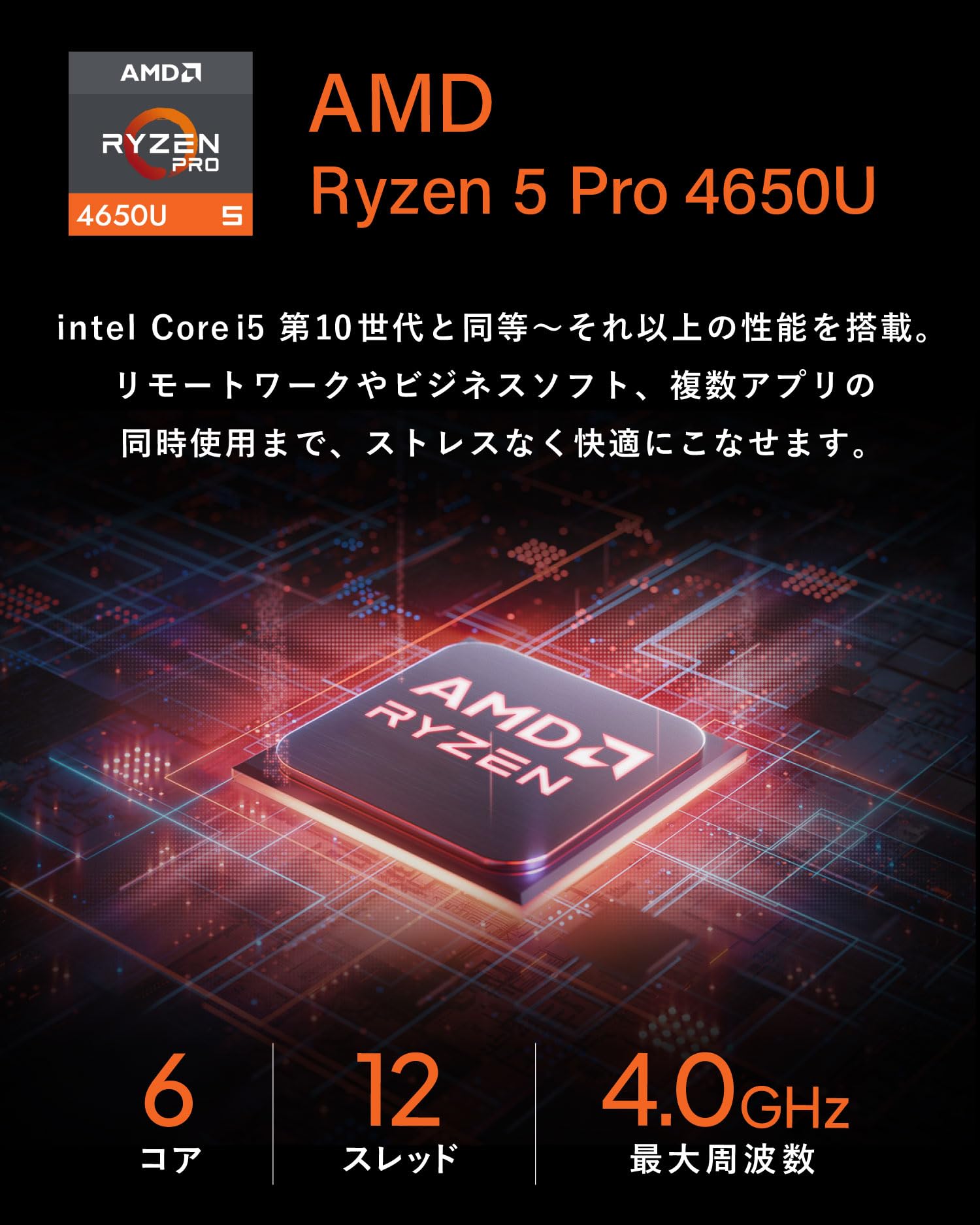 Amazon.co.jp: 【整備済み品】 【Win11、MS Office 2024搭載】 Lenovo 