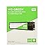 Western Digital Green 240 GB Internal SSD M.2 SATA, Green-Performance
