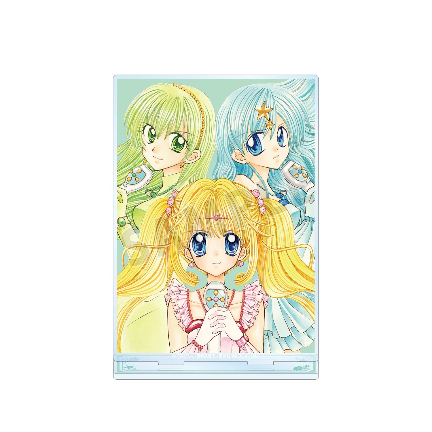 即購入可 ぴちぴちピッチ くじメイト ヴィーナス るちあ 波音 リナ 