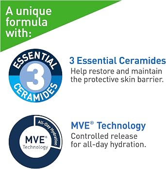 CeraVe Nemlendirici Krem-Köpük Temizleyici 562ML