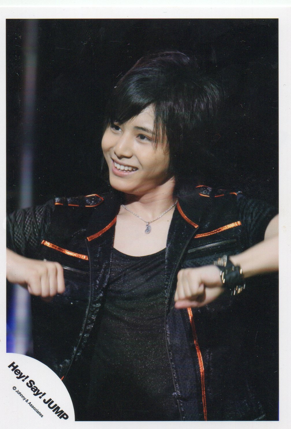 山田涼介 Hey! Say! JUMP 公式 生写真 Amazon.co.jp: Hey! Say! JUMP 公式生写真（山田涼介）HAL00172