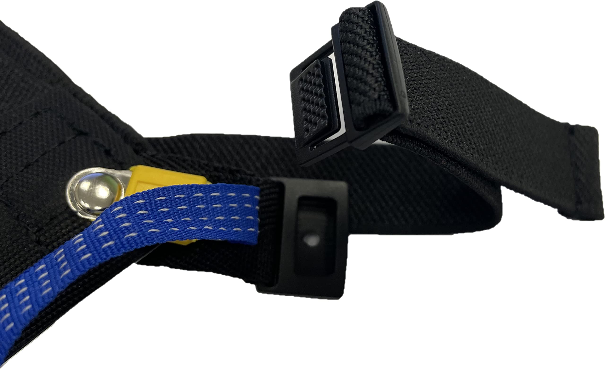 Anti Static Heel Strap - ESD Grounder -6
