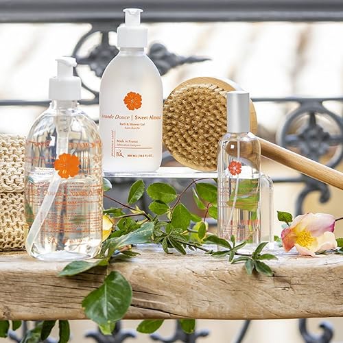 Miniatura 2 de Provence Sante Loción Corporal Crema Antienvejecimiento Ultra Hidratante Heal & Restore Piel Seca Nutrición Masaje Hidratante Hecho en Francia 10.2