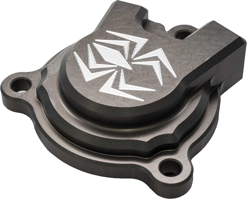 Cilindro escravo manual da embreagem Rekluse RMS-2415051 para Harley-Davidson – 1 unidade