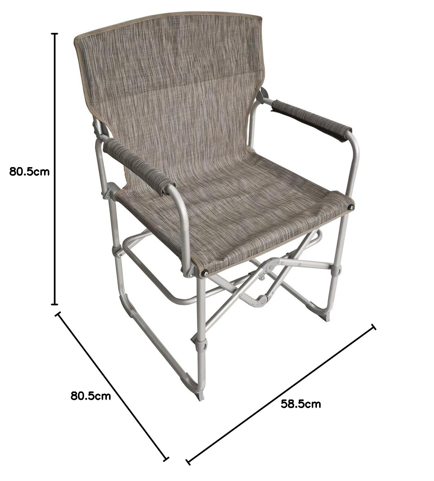 Fauteuil Director Pliant Tiny