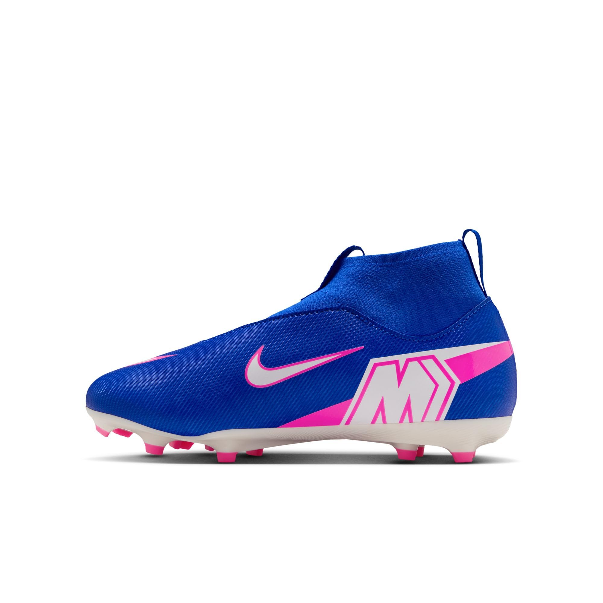 Nike Jr Zoom Superfly 10 Acad Fgmg Sports ShoesMixte Enfant