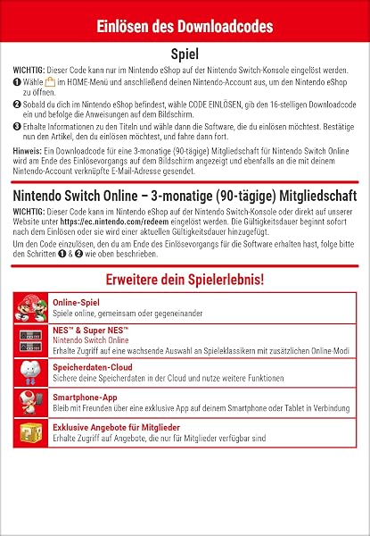 Nintendo - 2