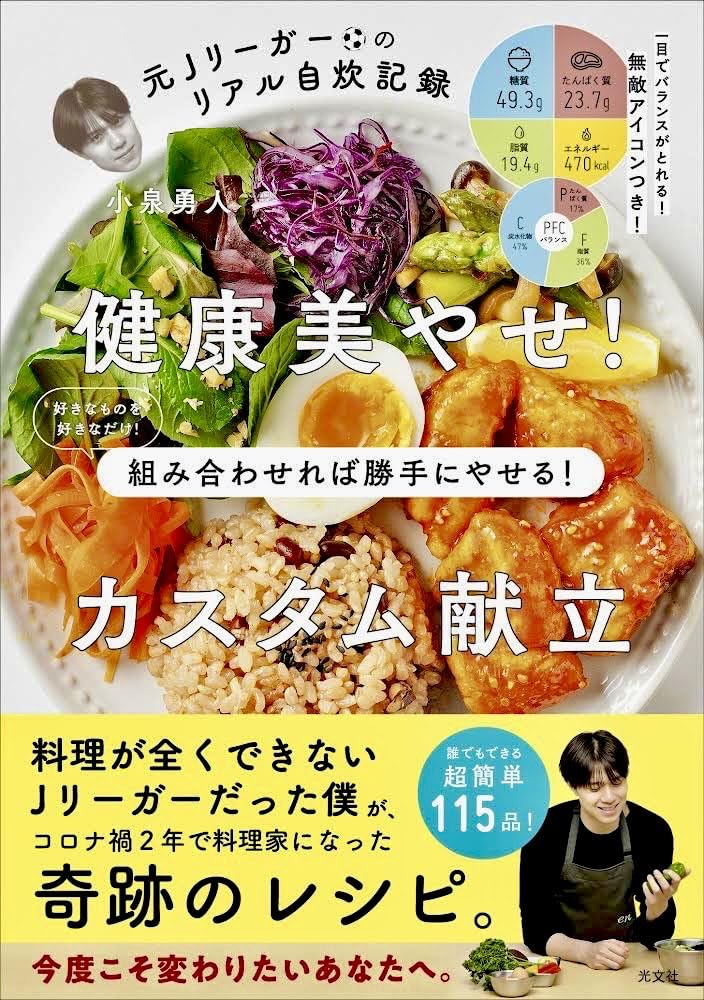 中古】 100kcalおかずでスッキリやせる本295レシピ