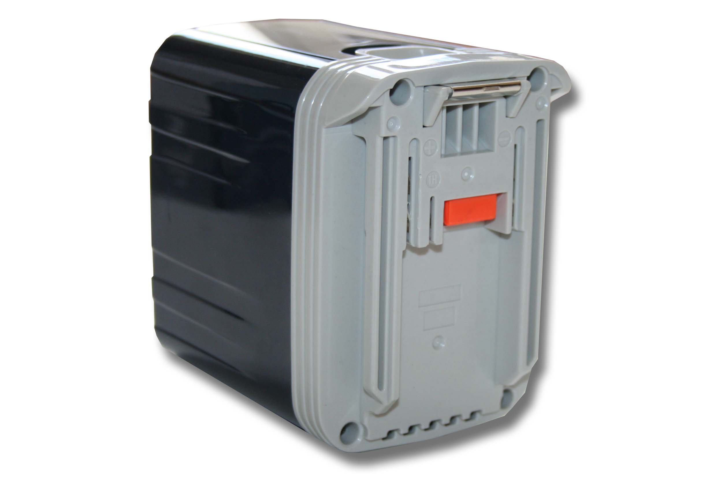 vhbw NiMH akumulator 3000 mAh (24 V) do narzędzi elektrycznych Makita BJR240SJE, BJR240WA, BJR240WAE, BLS712 jak 193127-4, B2417, B2420, B2430, BH2433.