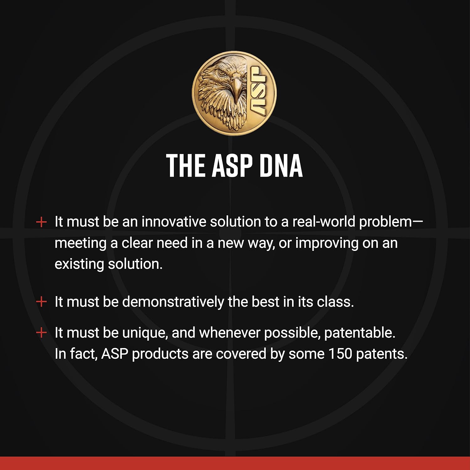 ASP, Inc. Envoy Baton Scabbard Talon Baton, Duty Belt Accessories for Police Officers, Security Guards, and Law Enforcement, Tactical and Personal Defense Equipment, Baton Holder for Duty Belt : Sports & Outdoors