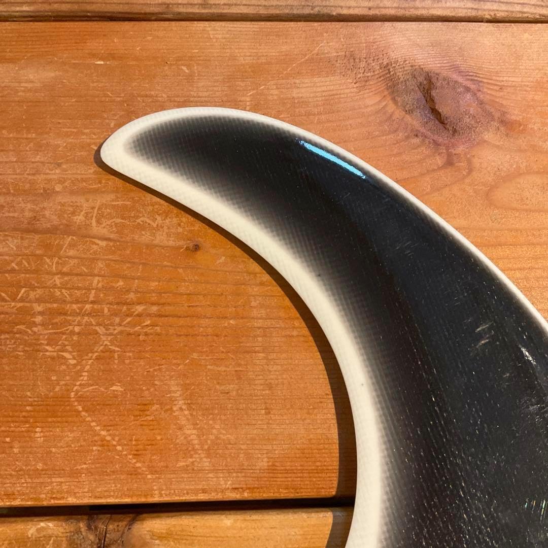 レインボーフィン RAKE 7.0 ファンボードフィン ロングボードフィン