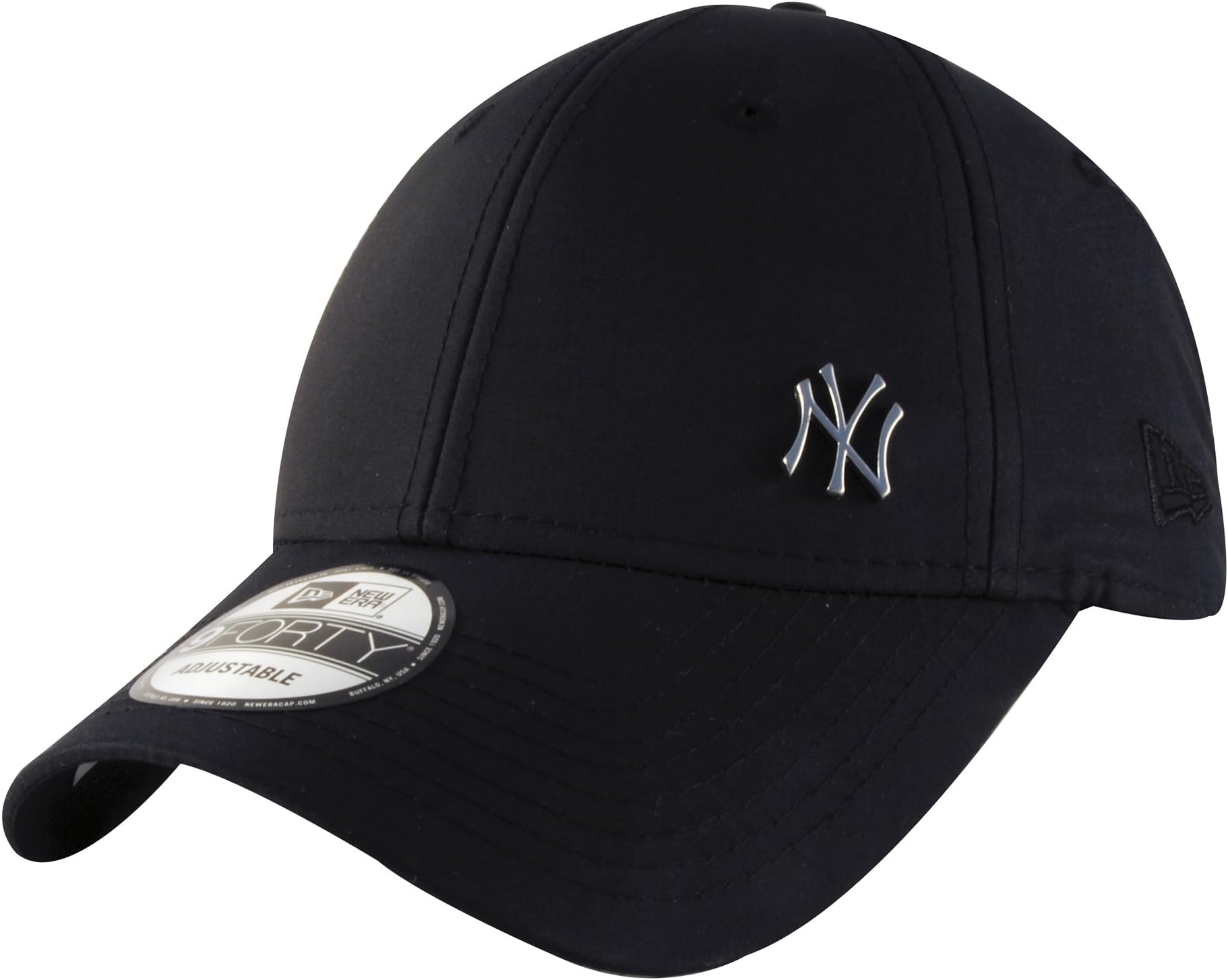 New York Yankees 9forty Adjustable Cap League Essential