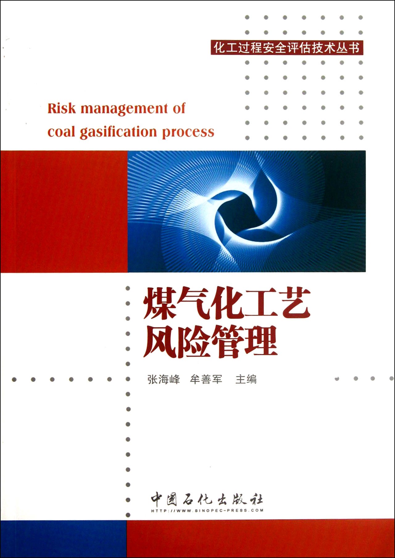 Risk Management of Coal Gasification Technology