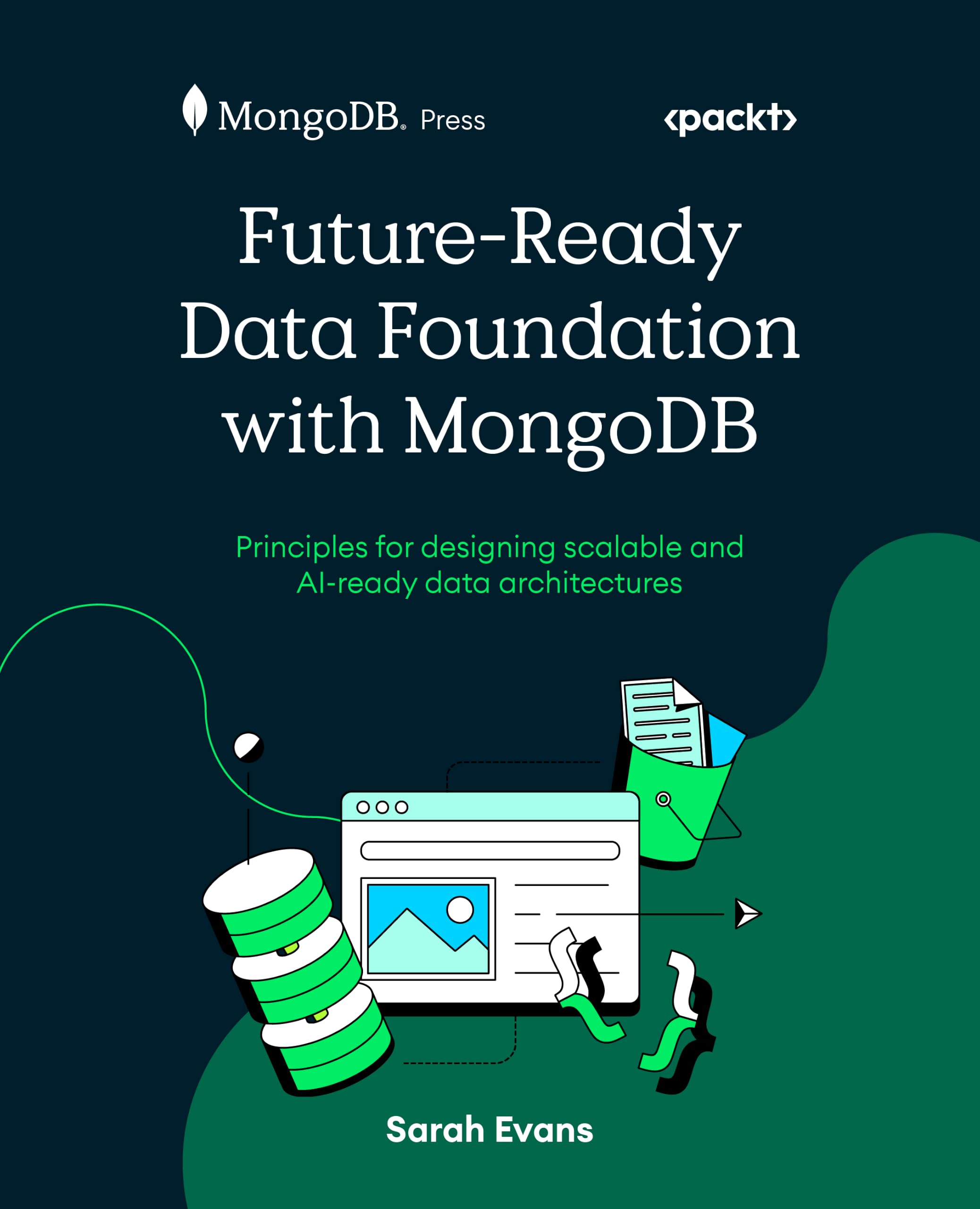 Future-Ready Data Foundation with MongoDB: Principles for designing scalable and AI-ready data architectures