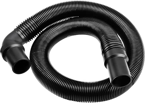 103048 Static-Dissipating Backpack Vacuum Hose for ProTeam Super Coach, Mode