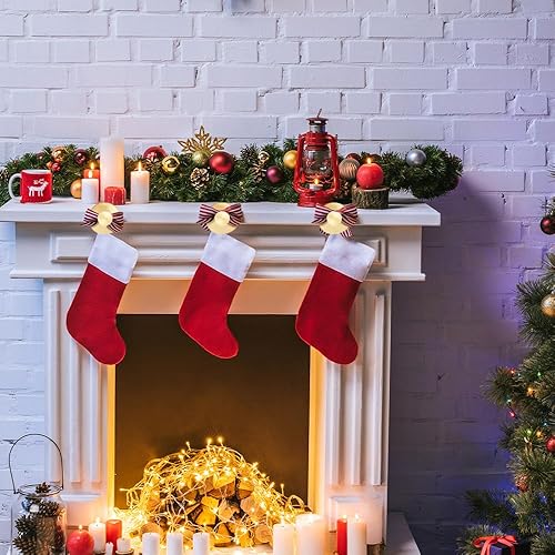 Miniatura 3 de Ganchos de ventosa para coronas de puerta, ganchos de corona mejorados 2025 para puerta delantera, soporte de corona de ventosa de Halloween y