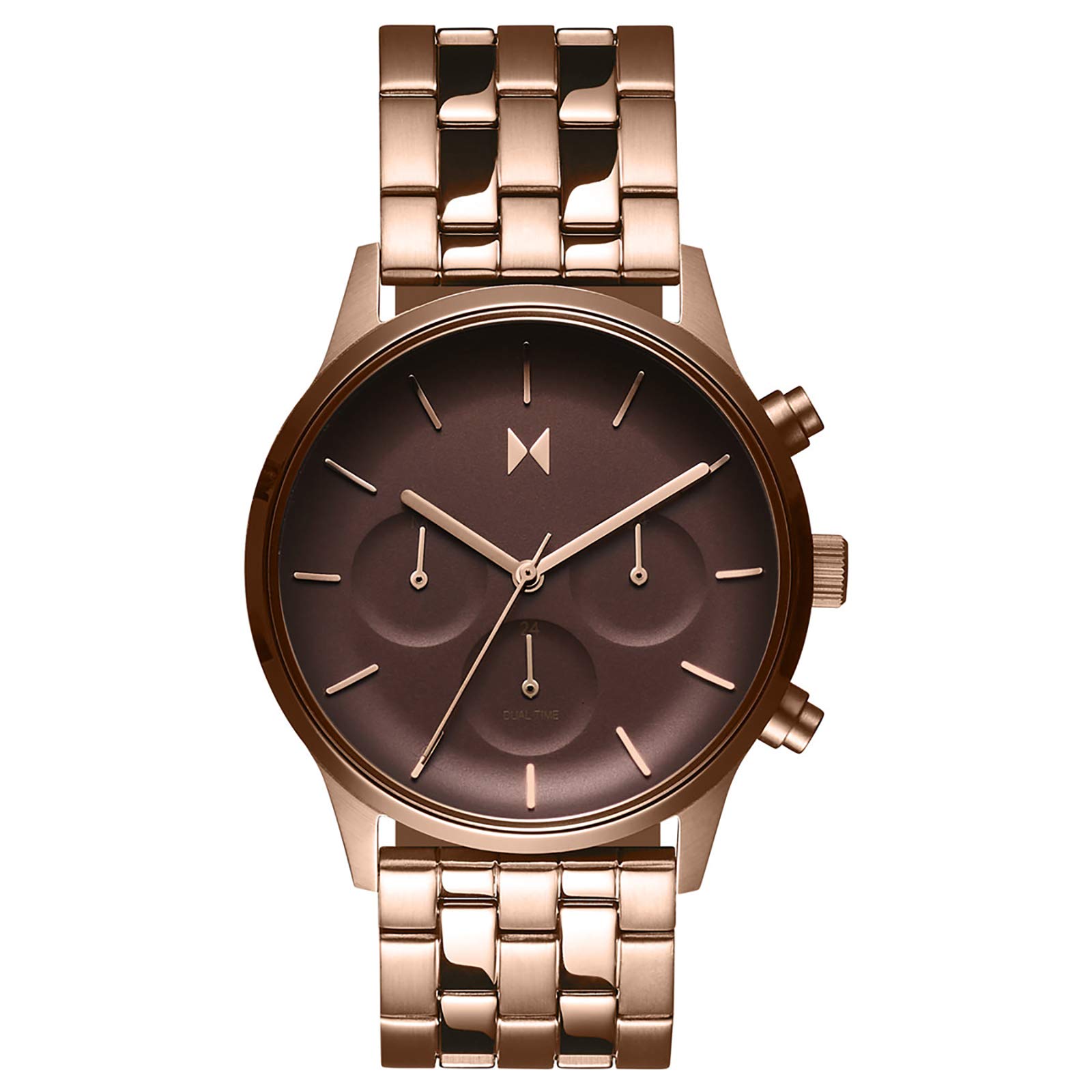 MVMTDuet Collection | Women's Chrono Watch