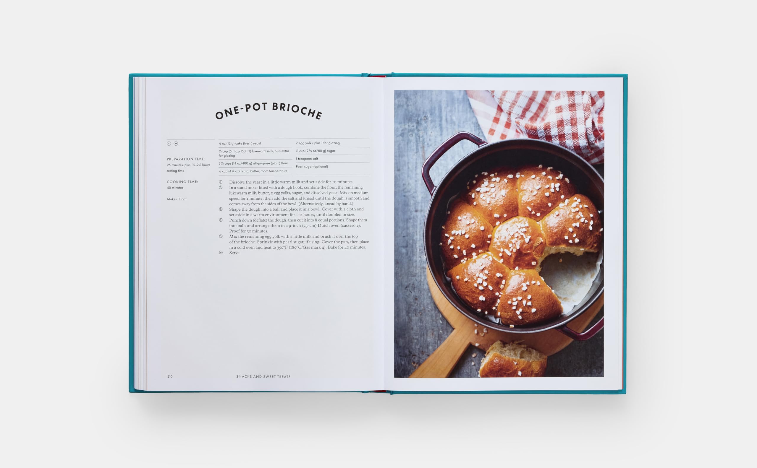 One Pot: 100 Simple Recipes to Cook together (FOOD-COOK)
