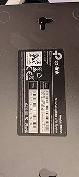 Amazon.com: TP-Link ER605 V2 Wired Gigabit VPN Router, Up to