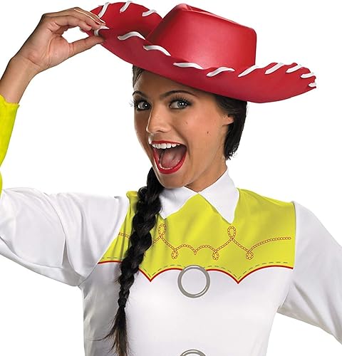 Miniatura 3 de Disfraz de Jessie de Disney Pixar, Toy Story, S