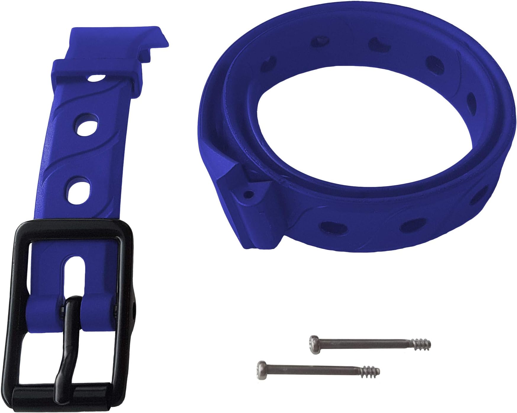 PetSpy P620 Dog Training Shock Collar for Dogs with Vibration, Electric Shock, Beep; Rechargeable and Waterproof Remote Trainer E-Collar - 10-140 lbs (Extra Collar)