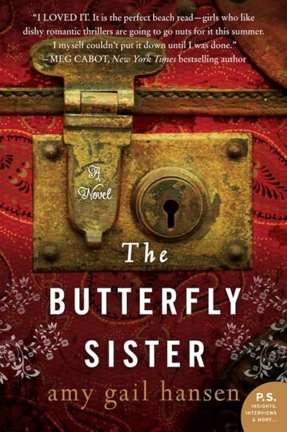 The Butterfly Sister: A Haunting Psychological Thriller – When College Betrayal Spirals into Madness and Mystery (P.S.)